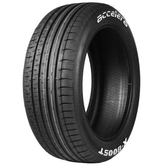 Accelera X-Boost 225/50R18 107/105S TW