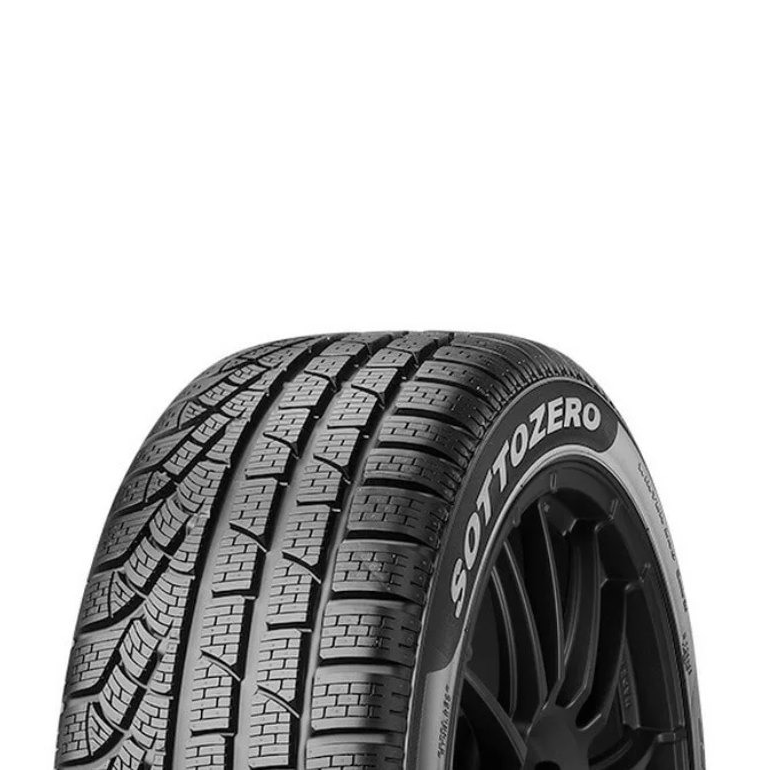 Pirelli W270 Sottozero Serie 2 275/30R20 97W XL AO Lastiği