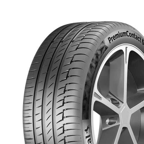 Continental PremiumContact 6 215/50R17 91Y