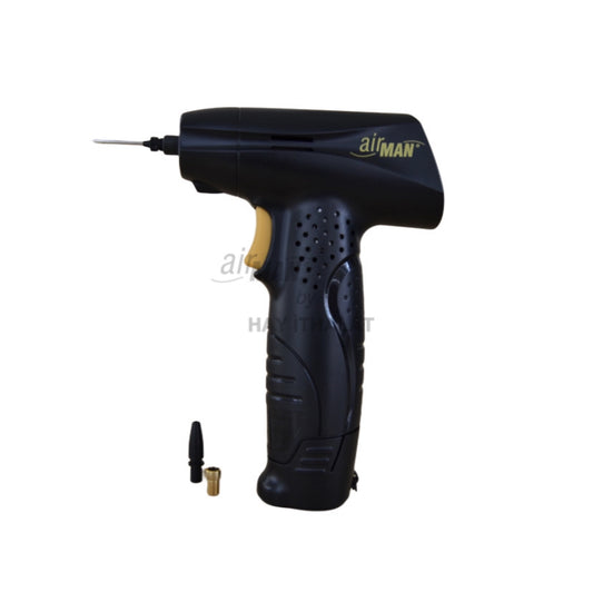 AirGun Şarj Edilebilir El Kompresörü