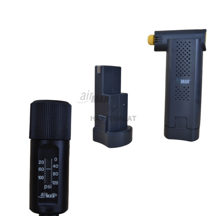 AirMan Multi Kompresör Fiyatları