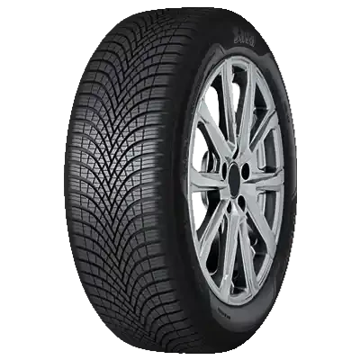 Sava All Weather 225/60R17 99V - KolayOto