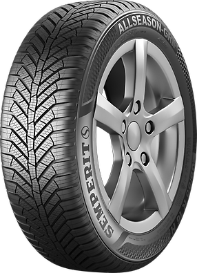 Semperit All Season-Grip 185/65R15 92V XL - KolayOto