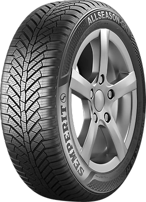 Semperit AllSeason-Grip 195/45R16 84V XL - KolayOto