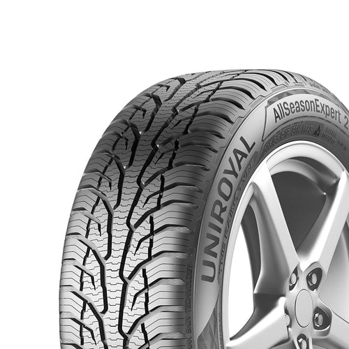 Uniroyal AllSeasonExpert 2 205/55R16 91H M+S - KolayOto