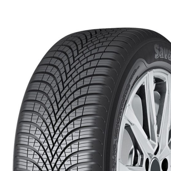 Sava All Weather 195/65R15 91H - KolayOto