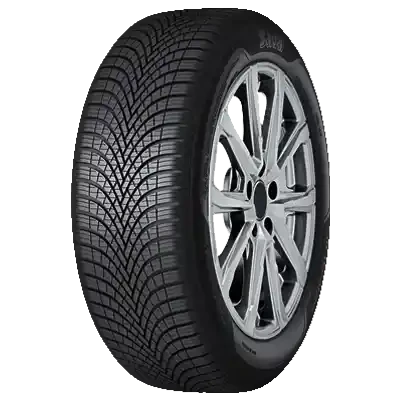 Sava All Weather 195/65R15 91H - KolayOto