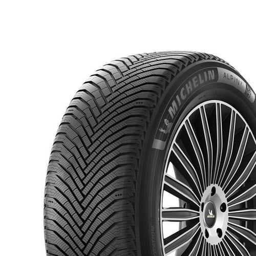 Michelin Alpin 7 225/45R17 91H - KolayOto