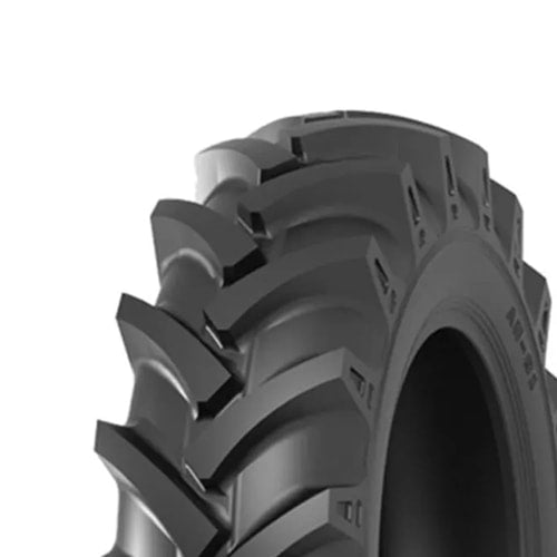 Anlas AN-81 6.50/80-12 6PR Tube Type Tarım-Çapa-Römork Lastiği