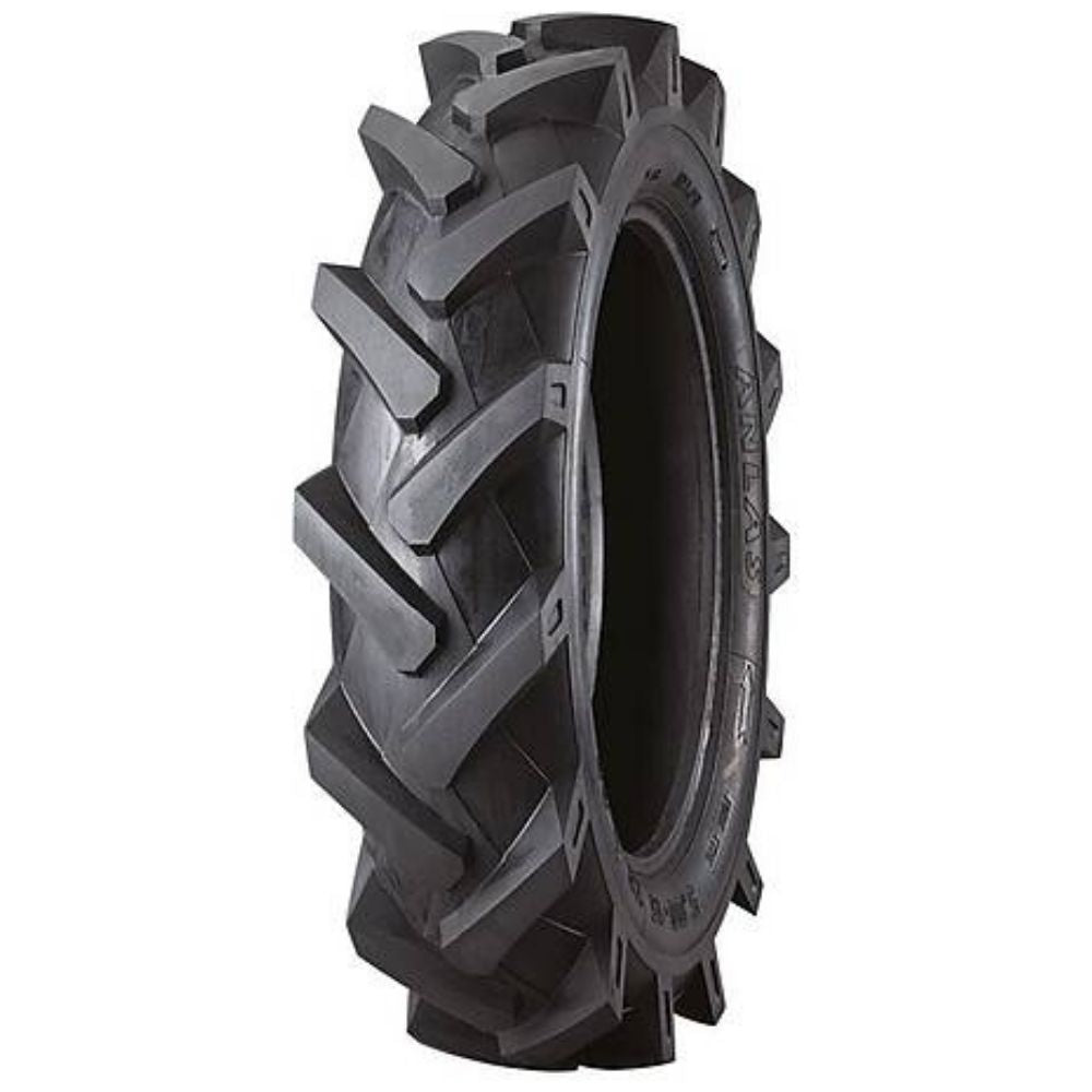 Anlas An-81 6.50/80-12 6PR Tube Type Tarım-Çapa-Römork Lastiği