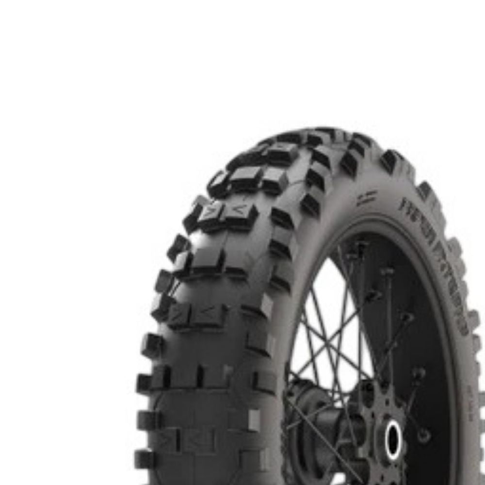 Anlas Capra Extreme 90/100-21 57R TL Motosiklet Ön Lastiği