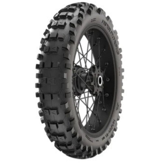 Anlas Capra Extreme 90/100-21 57R TL Motosiklet Ön Lastiği