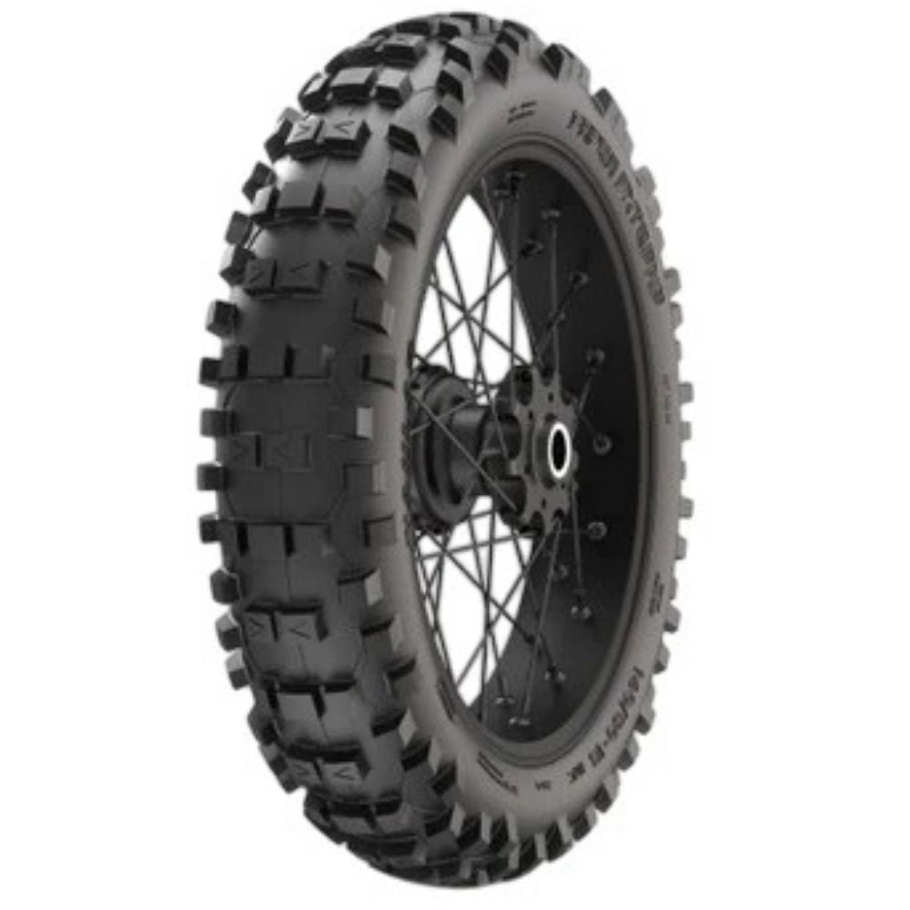 Anlas Capra Extreme 90/100-21 57R TL Motosiklet Ön Lastiği