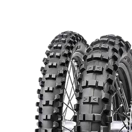 Anlas Capra Extreme 90/90-21 ve 140/80-18 Motosiklet Takım Lastiği Modelleri