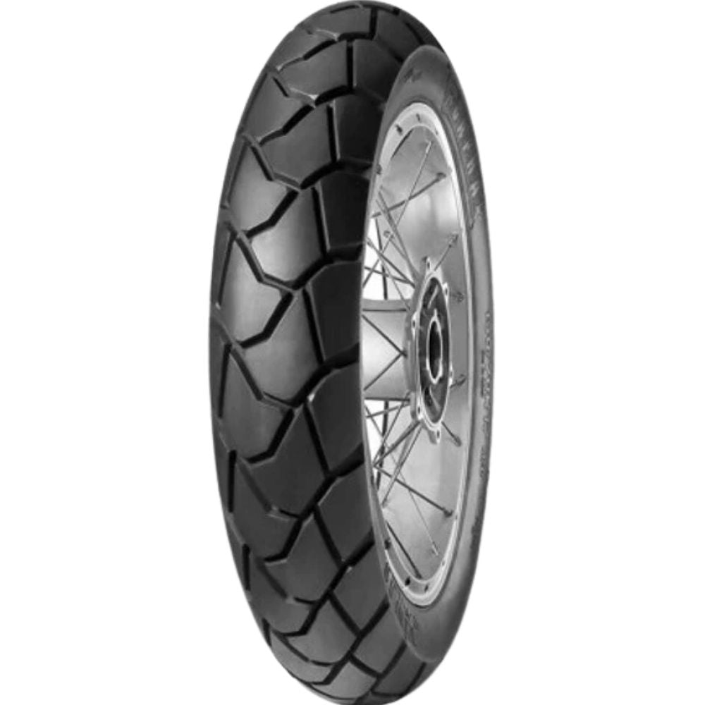 Anlas Capra 2.75-18 TL Motosiklet Lastiği