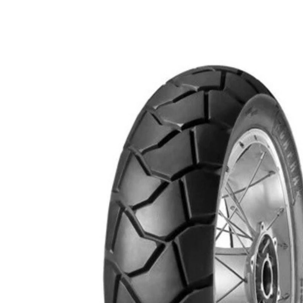 Anlas Capra R Enduro 130/80-17 65S TL Motosiklet Arka Lastiği Modelleri