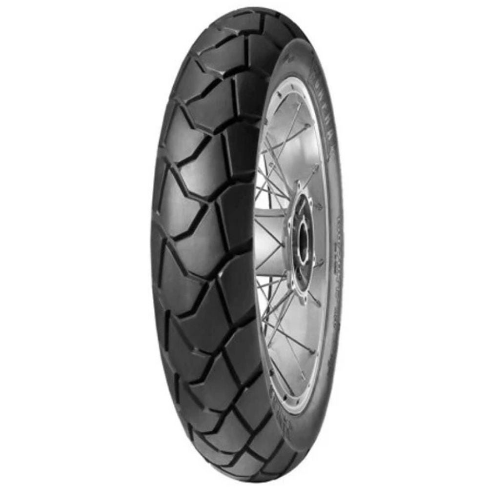 Anlas Capra R 110/80R19 59V TL Motosiklet Lastiği
