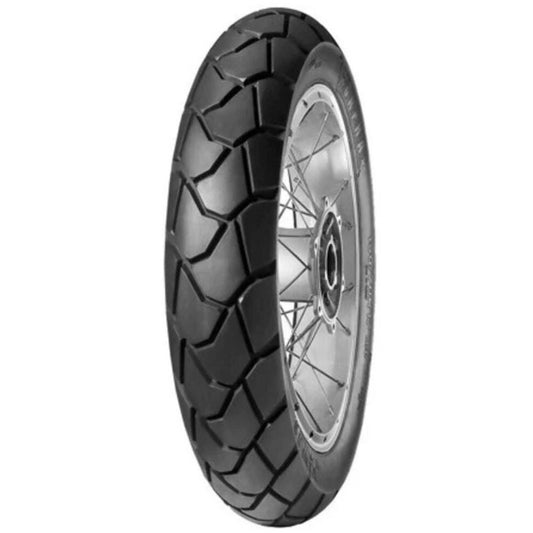 Anlas Capra R 120/80-18 62S TT Motosiklet Lastiği