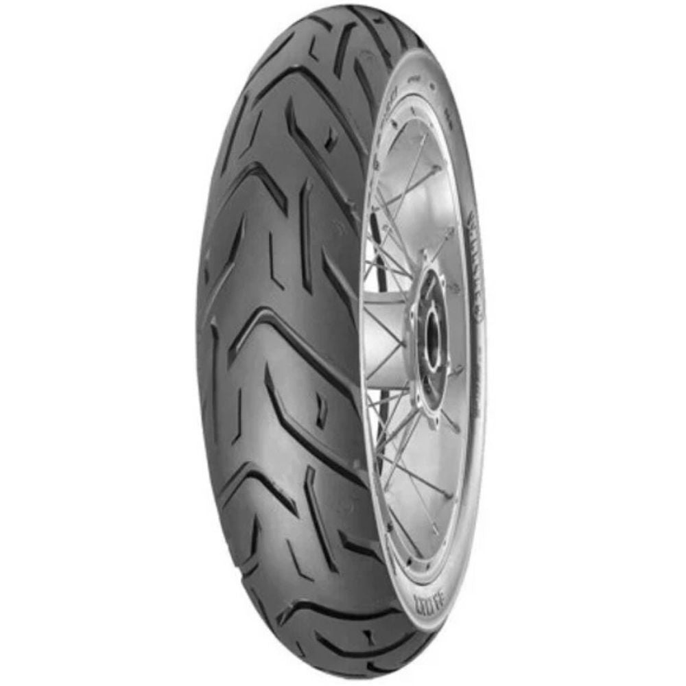 Anlas Capra RD 190/55-17 Motosiklet Arka Lastiği