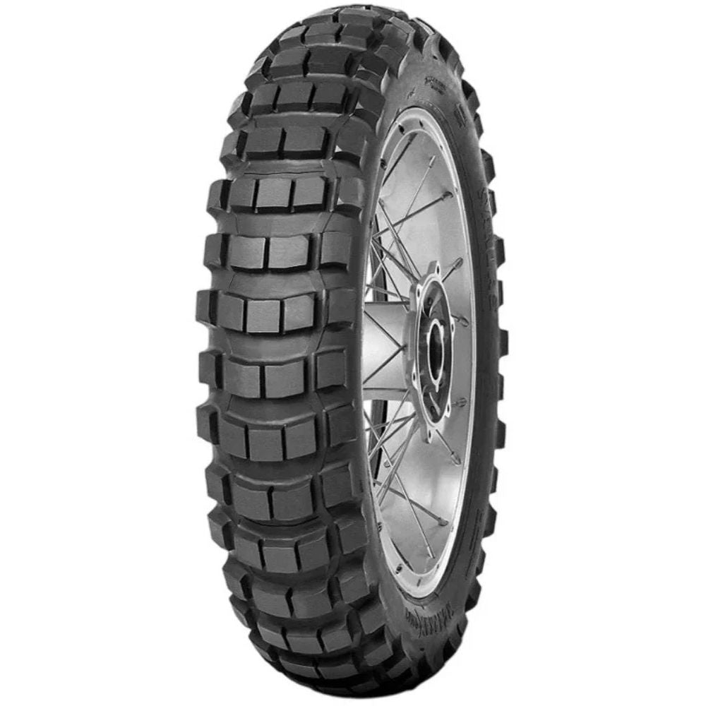 Anlas Capra X Rally 150/70B18 TL Motosiklet Arka Lastiği