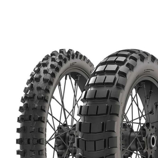 Anlas Capra X Rally 90/90-21 ve 140/80-18 TL Motosiklet Ön-Arka Takım Lastiği Fiyatları