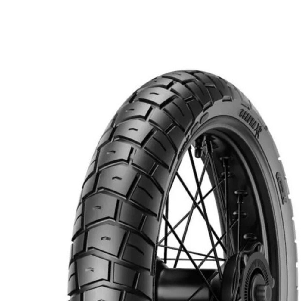 Anlas Capra XR 190/55ZR17 M+S Motosiklet Arka Lastiği