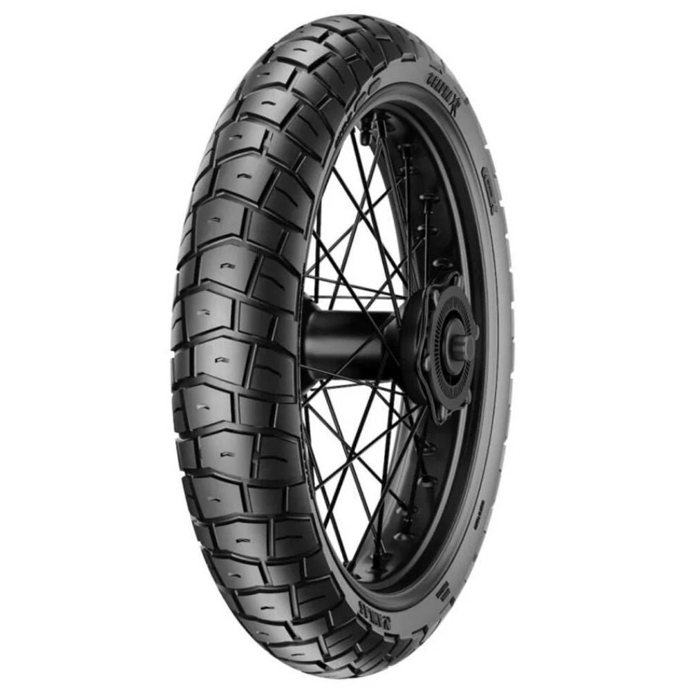 Anlas Capra XR 120/70R19 M+S Motosiklet Ön Lastiği