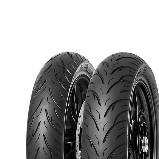 Anlas Honda PCX 100/80-14 ve 120/70-14 Motosiklet Ön-Arka Takım Lastiği Modelleri