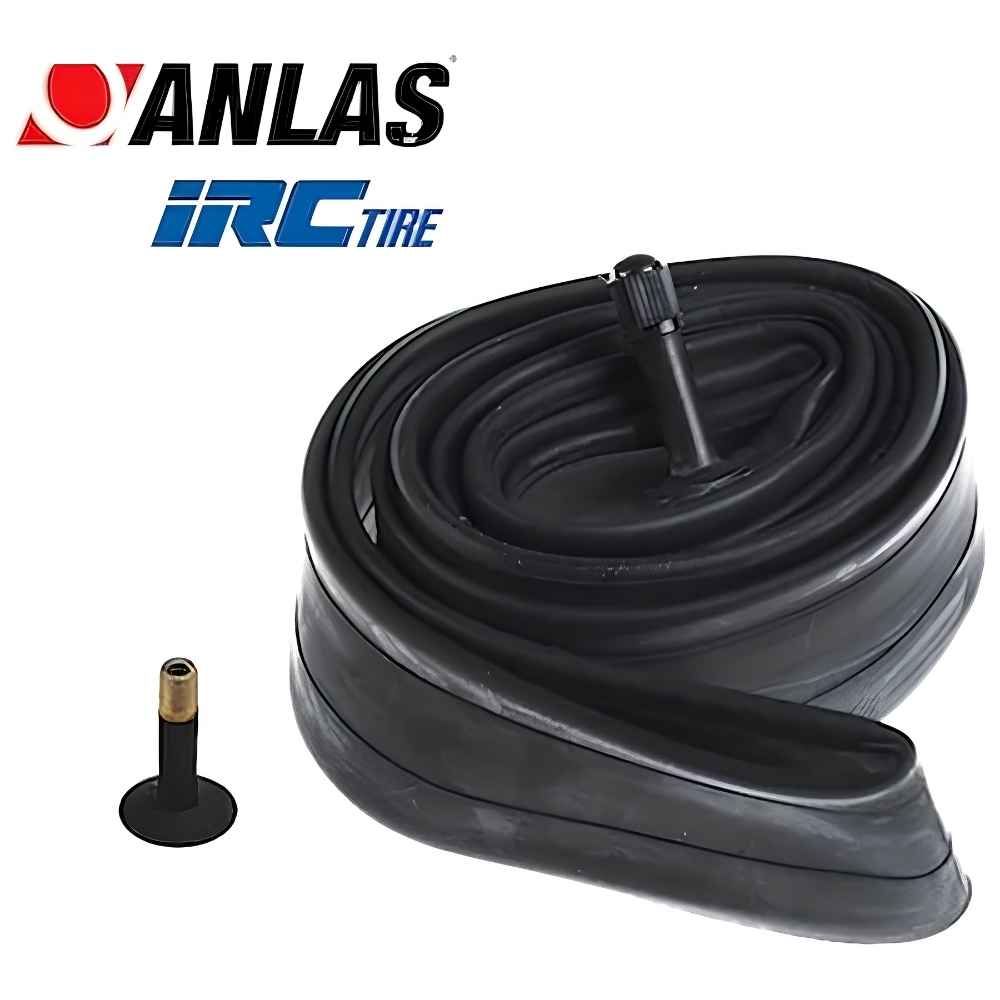Anlas IRC 90/100-21 İç Lastik