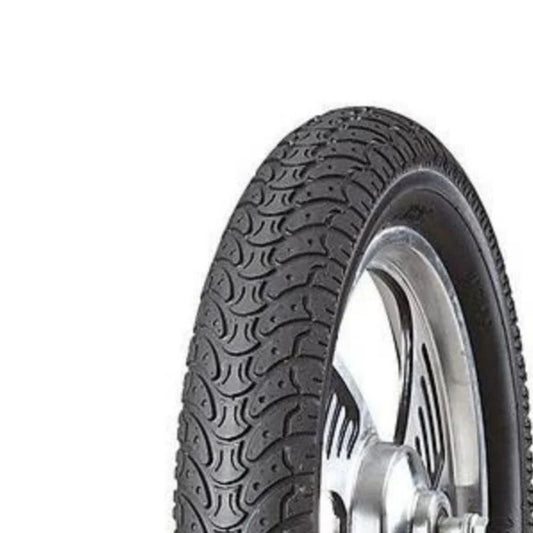 Anlas LD60 14x2.50 Tubeless Elektrikli Bisiklet ve Engelli Araç Lastiği Modelleri