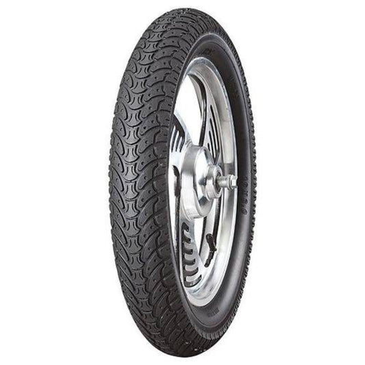 Anlas LD60 14x2.50 Gri Tubeless Elektrikli Bisiklet ve Engelli Araç Lastiği