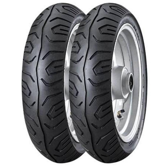 Anlas MB-454 Yuki Mojito 125 120/70-12 ve 120/70-12 Scooter Ön-Arka Takım Lastiği