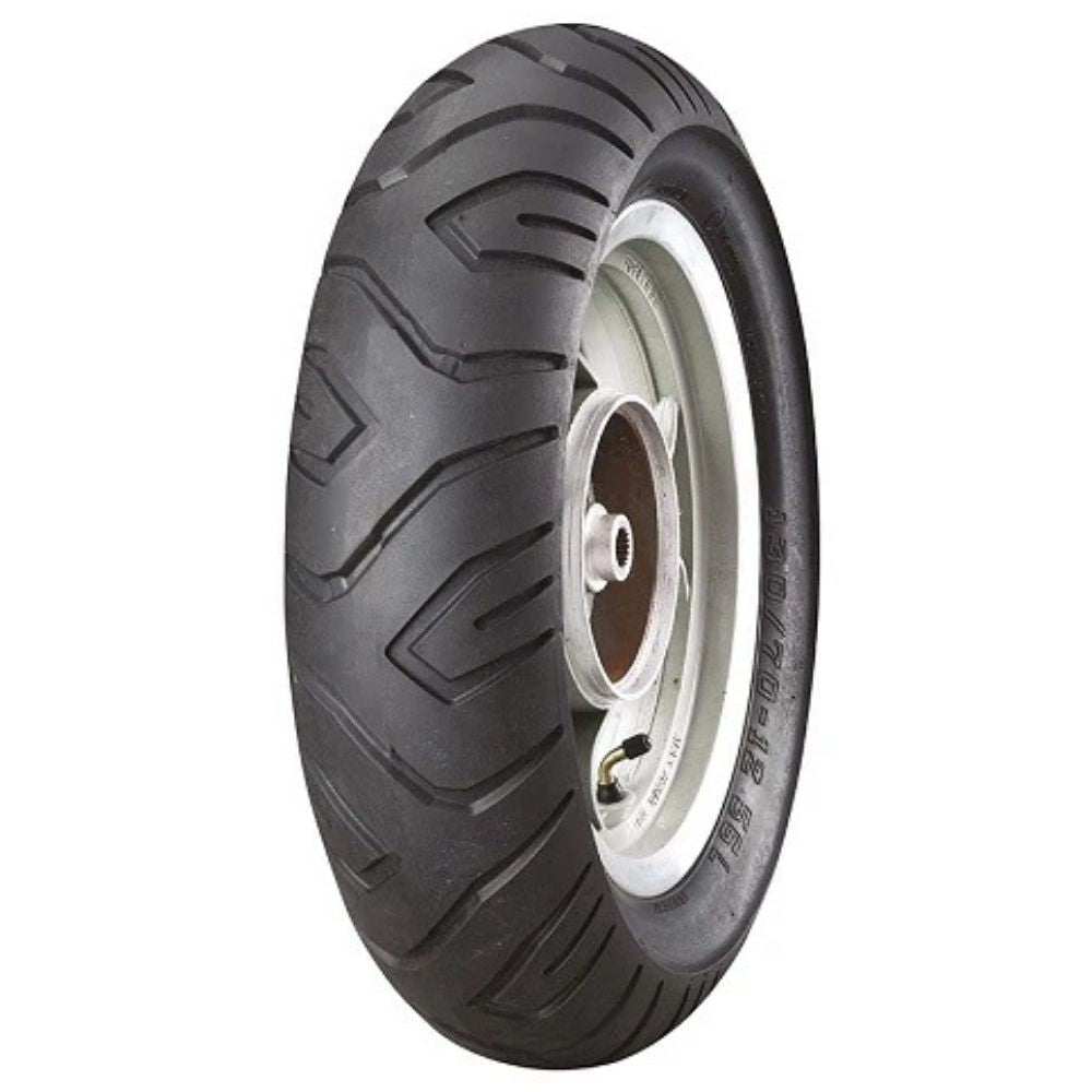 Anlas MB-455 130/70-12 56L Tubeless Motosiklet Ve Scooter Lastiği
