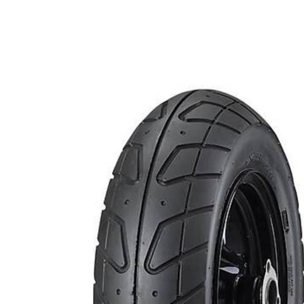 Anlas MB-510 100/90-10 56J Tubeless Motosiklet Ve Scooter Lastiği Modelleri