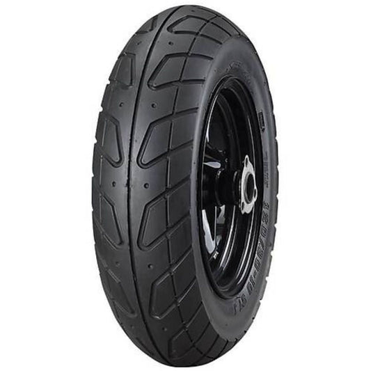 Anlas MB-510 3.50-10 51J Tubeless Motosiklet Ve Scooter Lastiği