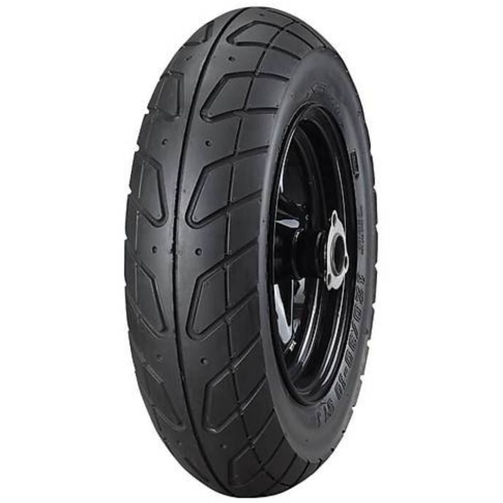 Anlas MB-510 3.50-10 51J Tubeless Motosiklet Ve Scooter Lastiği