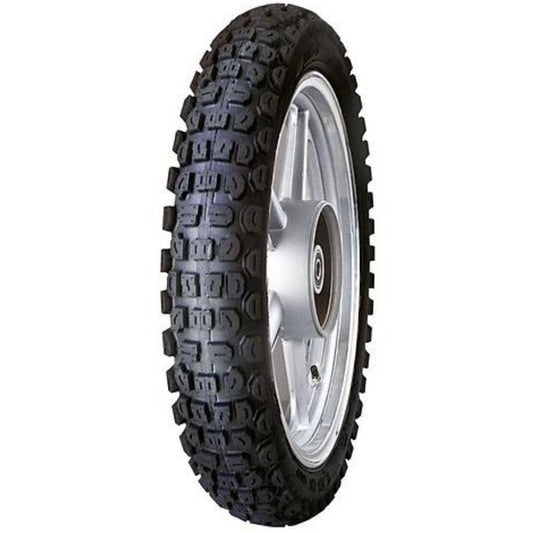 Anlas MS-1 4.10-18 60P Tubeless Cross Motosiklet Arka Lastiği