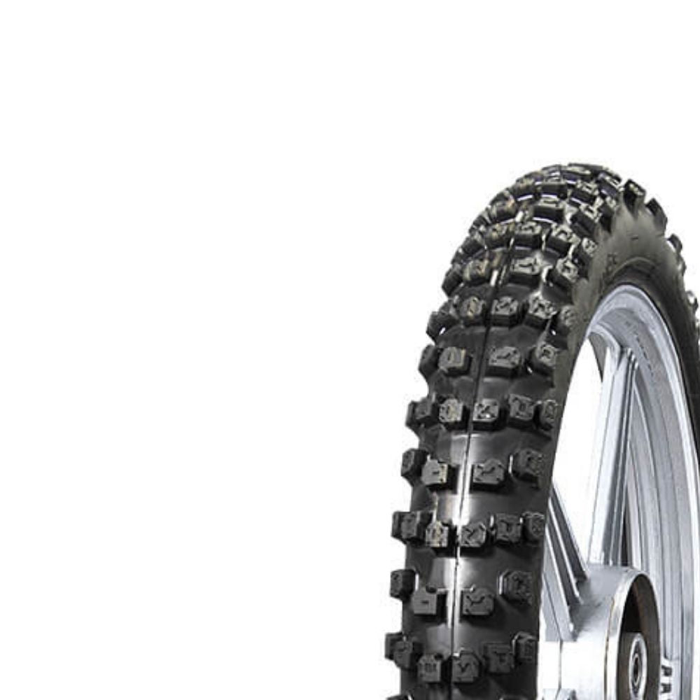 Anlas MS-2 2.75-17 47P Reinforced Tubeless Motosiklet Lastiği Modelleri