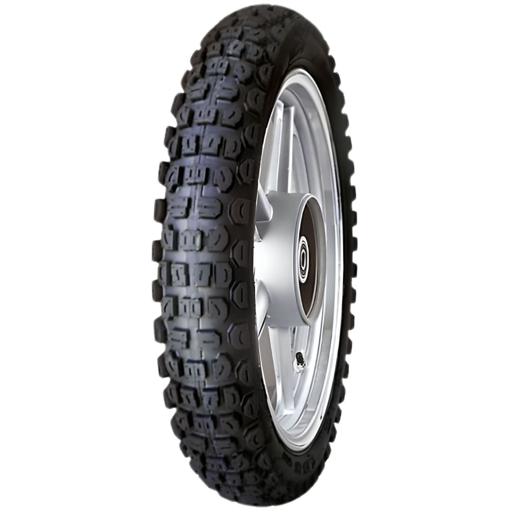 Anlas MudSnake MS-1 4.10-18 60P Tube Type Motosiklet Lastiği