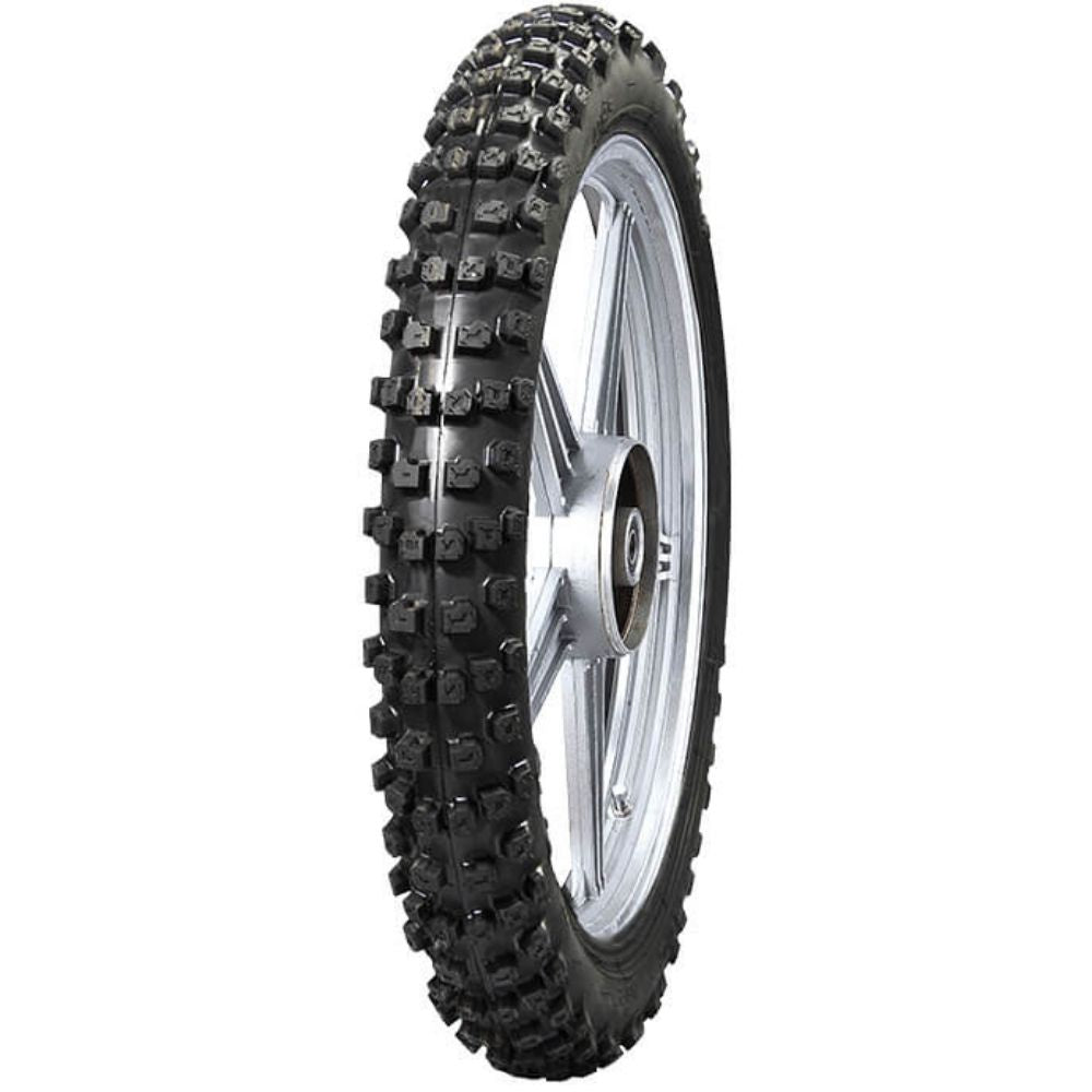 Anlas IRC MudSnake MS-2 2.75-17 47P Tube Type Motosiklet Lastiği