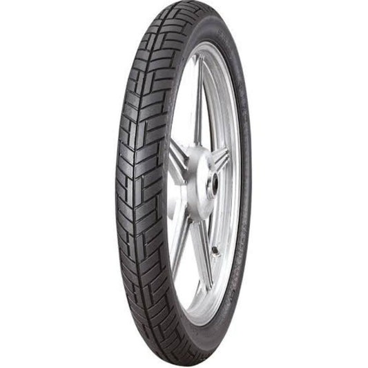 Anlas Nf-28 90/90-18 57P Reinforced Tubeless Motosiklet Lastiği