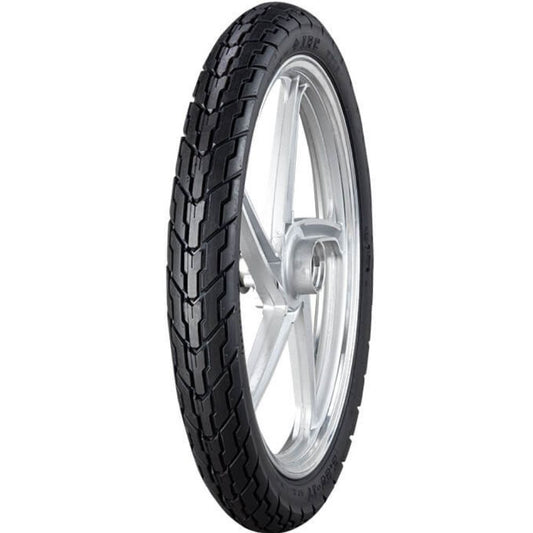 Anlas NF-29 2.50-17 38L Tubeless Motosiklet Lastiği Cup Ön Lastik