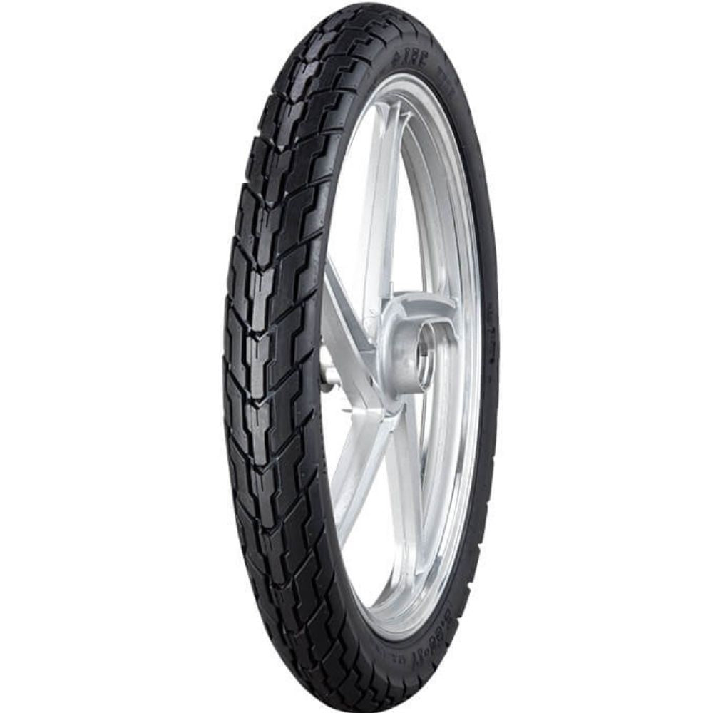 Anlas NF-29 2.50-17 38L Tubeless Motosiklet Lastiği Cup Ön Lastik