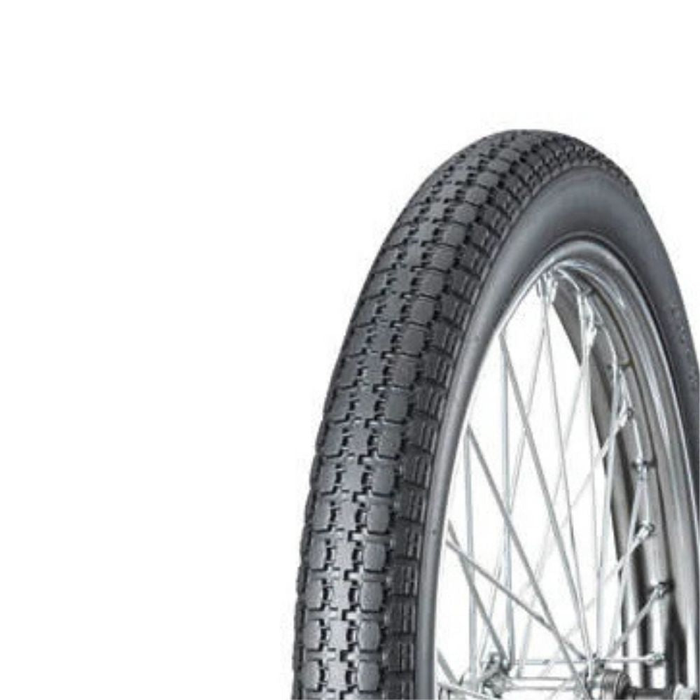 Anlas NR-14 3.00-19 49P Tube Type Motosiklet Lastiği Modelleri