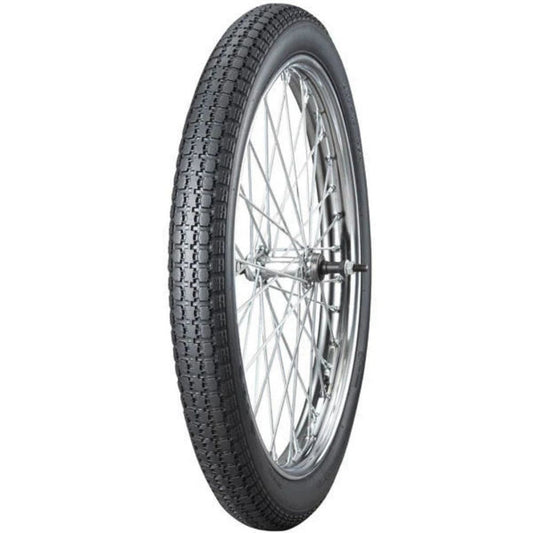Anlas NR-14 3.00-19 49P Tube Type Motosiklet Lastiği
