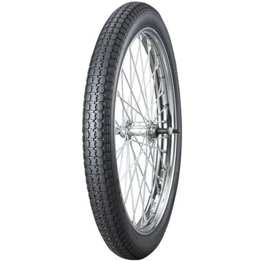 Anlas NR-14 3.50-19 57P Tube Type Motosiklet Lastiği