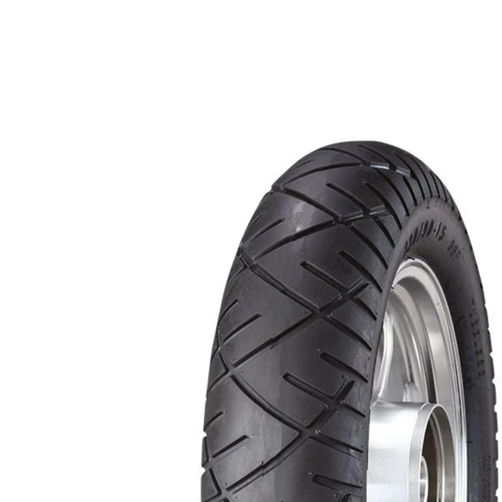Anlas Nr-30 130/90-15 66P Tubeless Motosiklet Arka Lastiği Modelleri