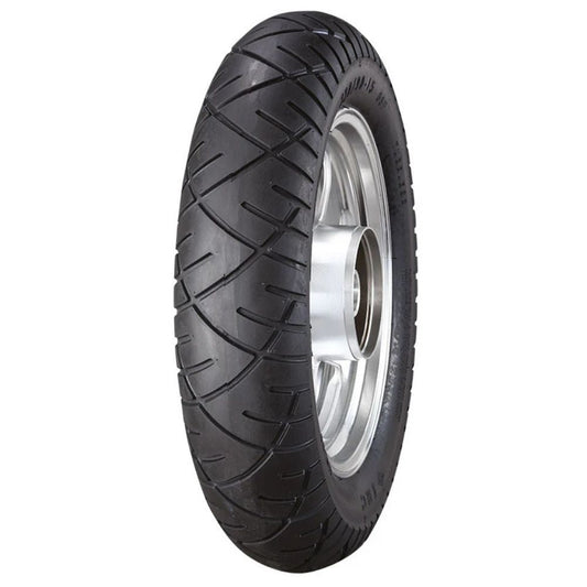 Anlas Nr-30 130/90-15 66P Tubeless Motosiklet Arka Lastiği