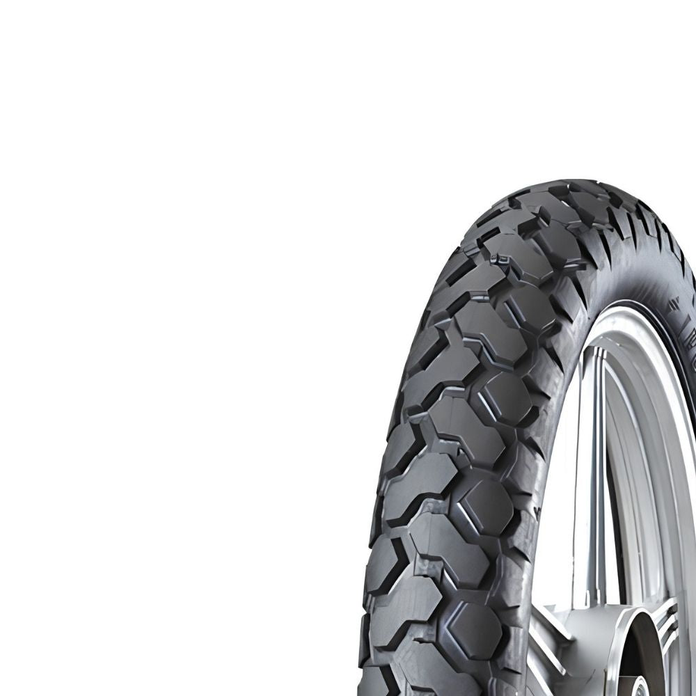 Anlas NR-48 2.75-18 48P Motosiklet Lastiği Modelleri