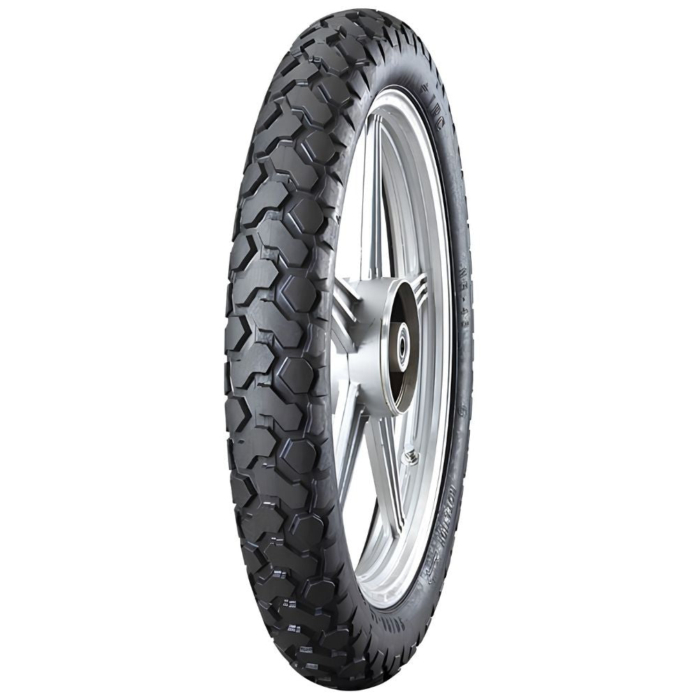 Anlas NR-48 2.75-17 47P Motosiklet Lastiği